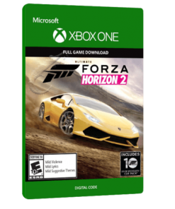 خرید بازی دیجیتال Forza Horizon 2 Ultimate Edition برای Xbox One