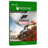 خرید بازی دیجیتال Forza Horizon 4 Deluxe Edition برای Xbox One