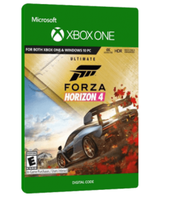 خرید بازی دیجیتال Forza Horizon 4 Ultimate Edition برای Xbox One