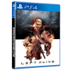 خرید بازی Left Alive برای PS4