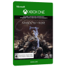 خرید بازی دیجیتال Middle earth Shadow of War برای Xbox One