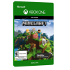 خرید بازی دیجیتال Minecraft Starter Collection برای Xbox One