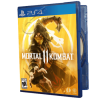 خرید بازی دست دوم و کارکرده Mortal Kombat 11 برای PS4