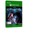 خرید بازی دیجیتال Resident Evil Revelations برای Xbox One