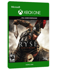 خرید بازی دیجیتال Ryse Son of Rome برای Xbox One