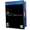 خرید بازی دست دوم و کارکرده The Dark Pictures Man of Medan برای PS4