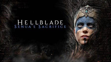 بازی Hellblade Senua's Sacrifice