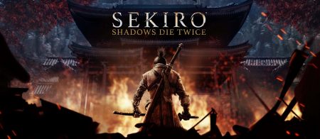 بازی Sekiro Shadows Die