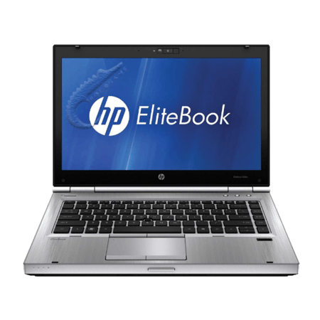خرید لپ تاپ دست دوم و کارکرده HP مدل EliteBook 8460p