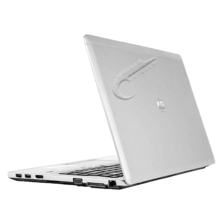 خرید لپ تاپ دست دوم و کارکرده HP مدل EliteBook Folio 9480m