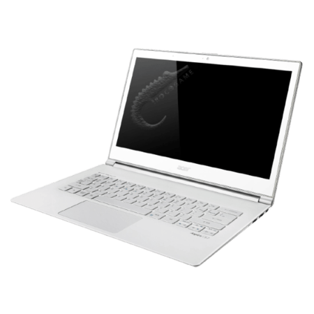 خرید لپ تاپ دست دوم و کارکرده ACER مدل Aspire S7-393