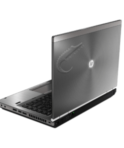 خرید لپ تاپ دست دوم و کارکرده HP مدل EliteBook 8460p(Core i5 3320M)