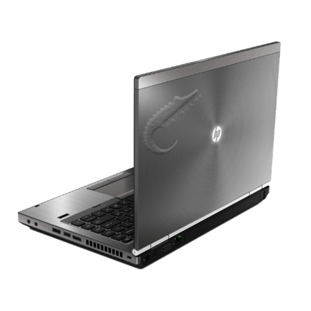 خرید لپ تاپ دست دوم و کارکرده HP مدل EliteBook 8460p(Core i5 3320M)
