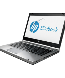 خرید لپ تاپ دست دوم و کارکرده HP مدل EliteBook 8470p