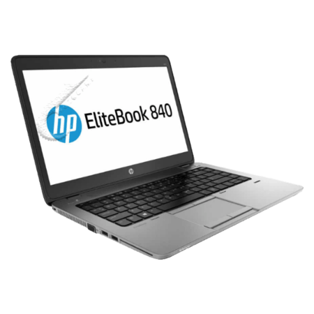 خرید لپ تاپ دست دوم و کارکرده HP مدل EliteBook 840 G2(Core i5 5300U)