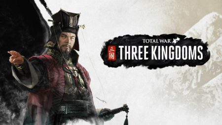 بازی Total War Three Kingdoms
