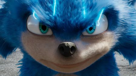 فیلم Sonic