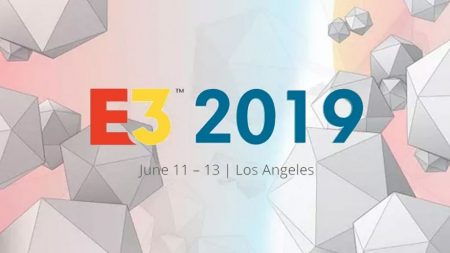 کنفرانس E3 2019