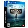 خرید بازی Bioshock The Collection برای PS4
