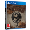 خرید بازی The Elder Scrolls Online Elsweyr برای PS4