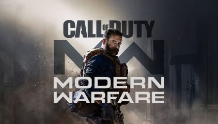 بازی Call Of Duty Modern Warfare