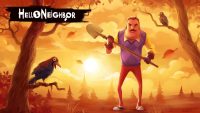 بازی Hello Neighbor