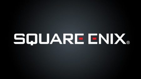 کمپانی Square Enix