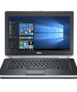 خرید لپ تاپ دست دوم و کارکرده Dell مدل Latitude e6430U-256 SSD