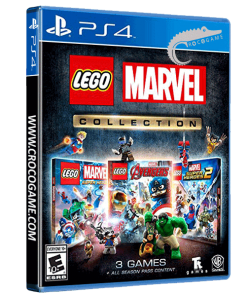 LEGO-marvel-collection-crocogame