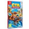 خرید بازی Crash Team Racing Nitro-Fueled برای Nintendo Switch
