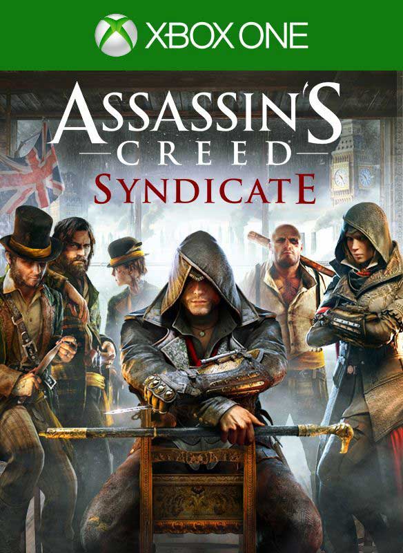 Assassin’s-Craad-Syndicate-نصب-بازی-ایکس-باکس-وان-آفلاین