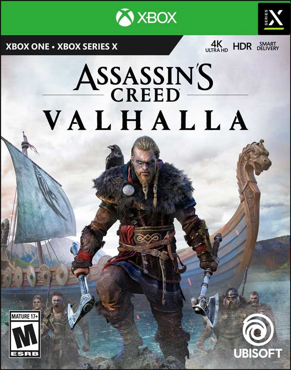 Assassins-Creed-Valhalla-نصب-بازی-ایکس-باکس-وان-آفلاین