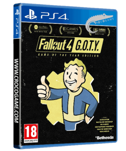 Fallout 4 Goty