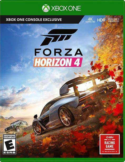 Forza-horizon-4-نصب-بازی-ایکس-باکس-وان-آفلاین