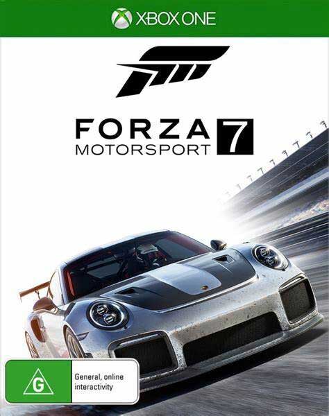 Forza-motorsport-7-نصب-بازی-ایکس-باکس-وان-آفلاین