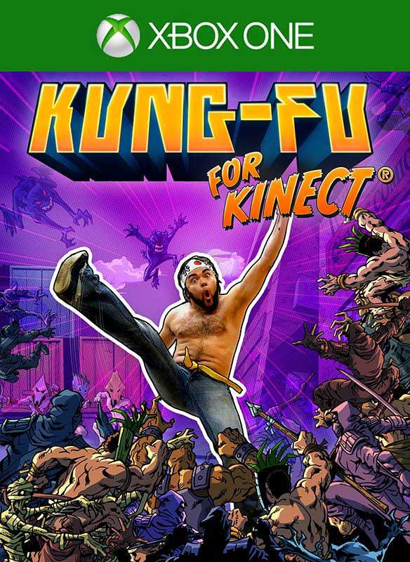 Kung-fu-for-kinect-نصب-بازی-ایکس-باکس-وان-آفلاین