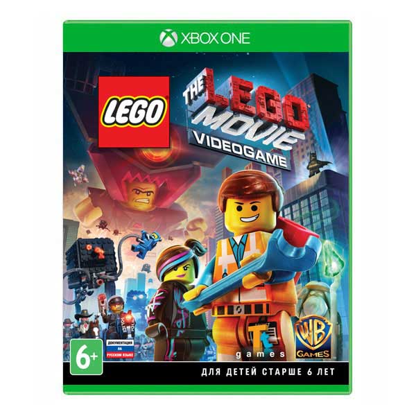 Lego-Movie-1-نصب-بازی-ایکس-باکس-وان-آفلاین