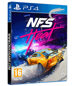 خرید بازی Need for Speed: Heat برای PS4