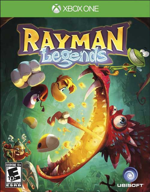 Rayman-Legends-نصب-بازی-ایکس-باکس-وان-آفلاین