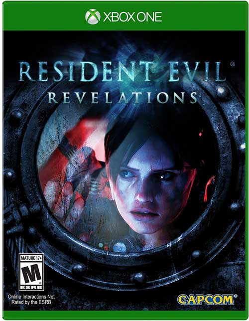 Resident-evil-Revelation-1-نصب-بازی-ایکس-باکس-وان-آفلاین