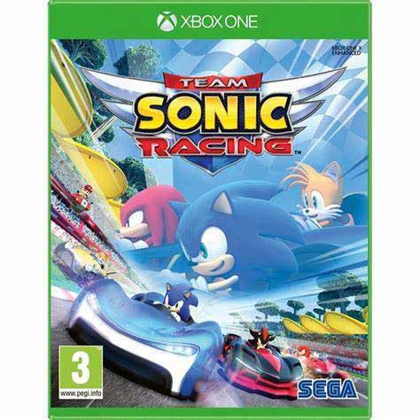 Sonic-Racing-نصب-بازی-ایکس-باکس-وان-آفلاین