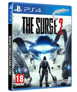 The Surge 2 Game