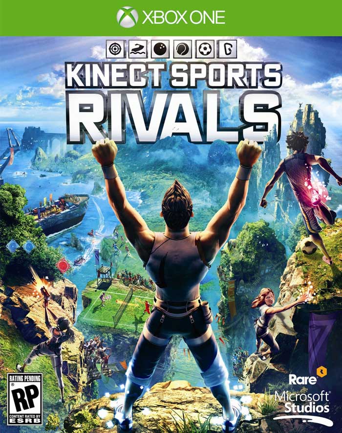 kinect-Sport-Rivals-نصب-بازی-ایکس-باکس-وان-آفلاین