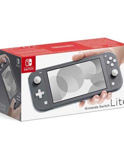 خرید کنسول نینتندو سوئیچ لایت Nintendo Switch Lite