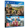 Far Cry 5 And 4 Double Pack