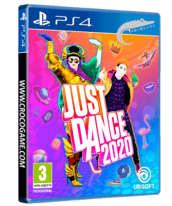 Just Dance 20