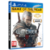 The Witcher 3: Wild Hunt Game of the Year Edition