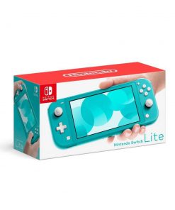 خرید کنسول نینتندو سوئیچ لایت Nintendo Switch Lite