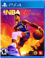 حجم نصب بازی بسکتبال 2023 ps4