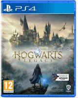 حجم نصب بازی هاگوارتز لگاسی ps4